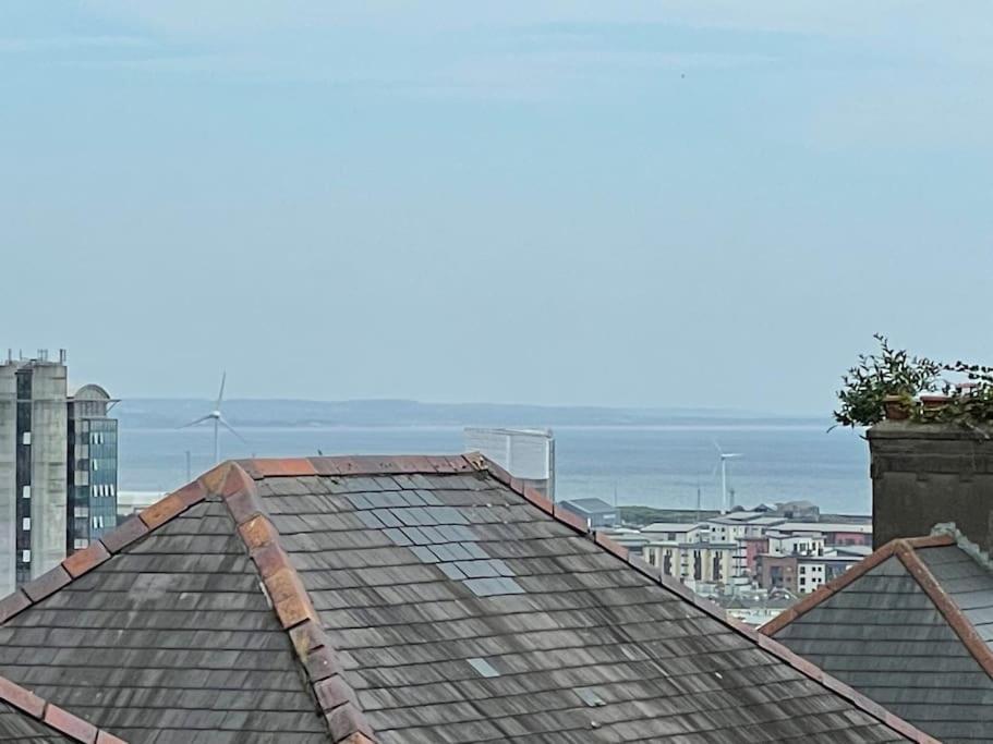 The Mount Holiday home *