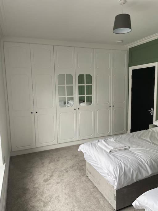 The Mount Holiday home *