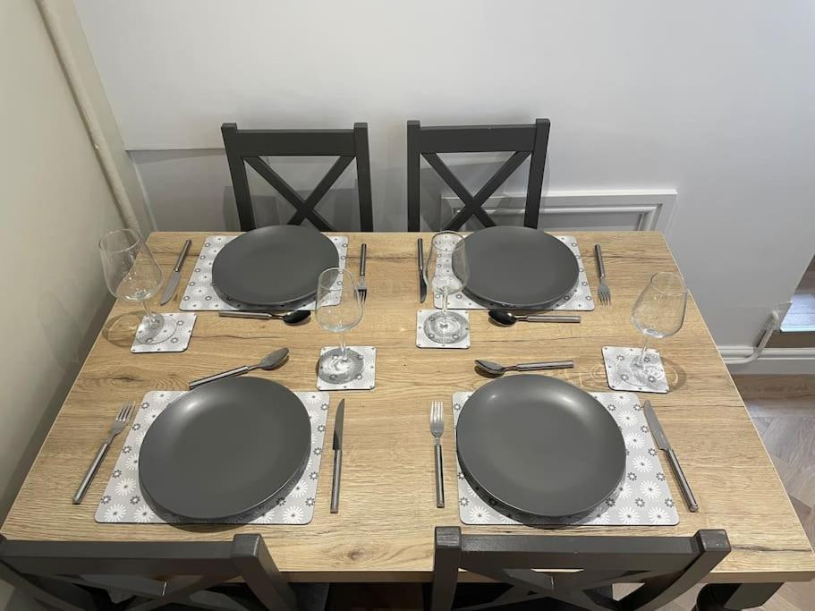 The Mount Holiday home