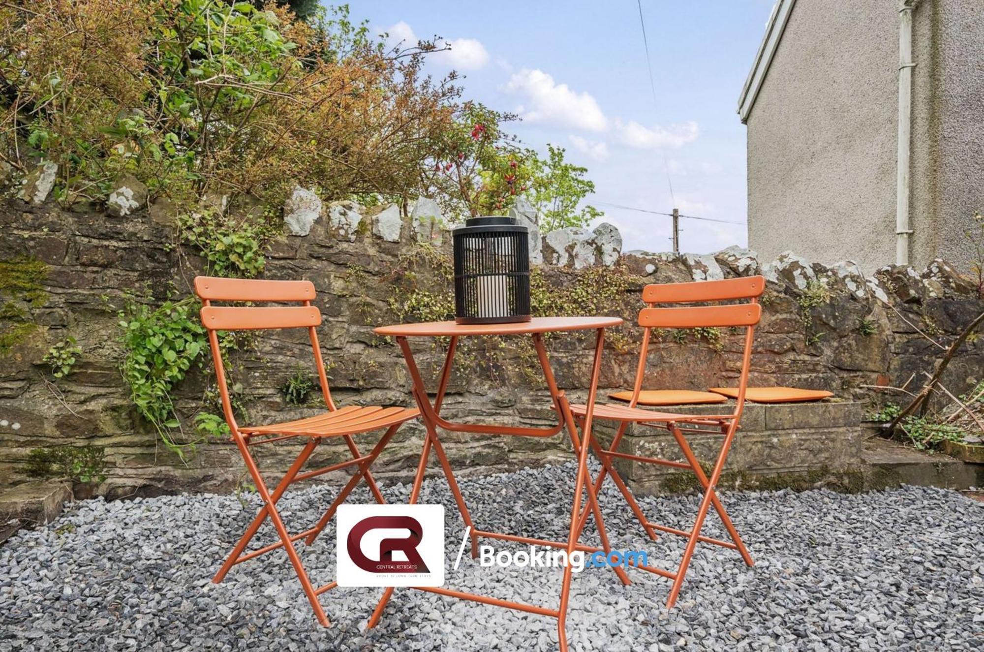 Perfect For Contractors & Holidaymakers August Availability Holiday home *
