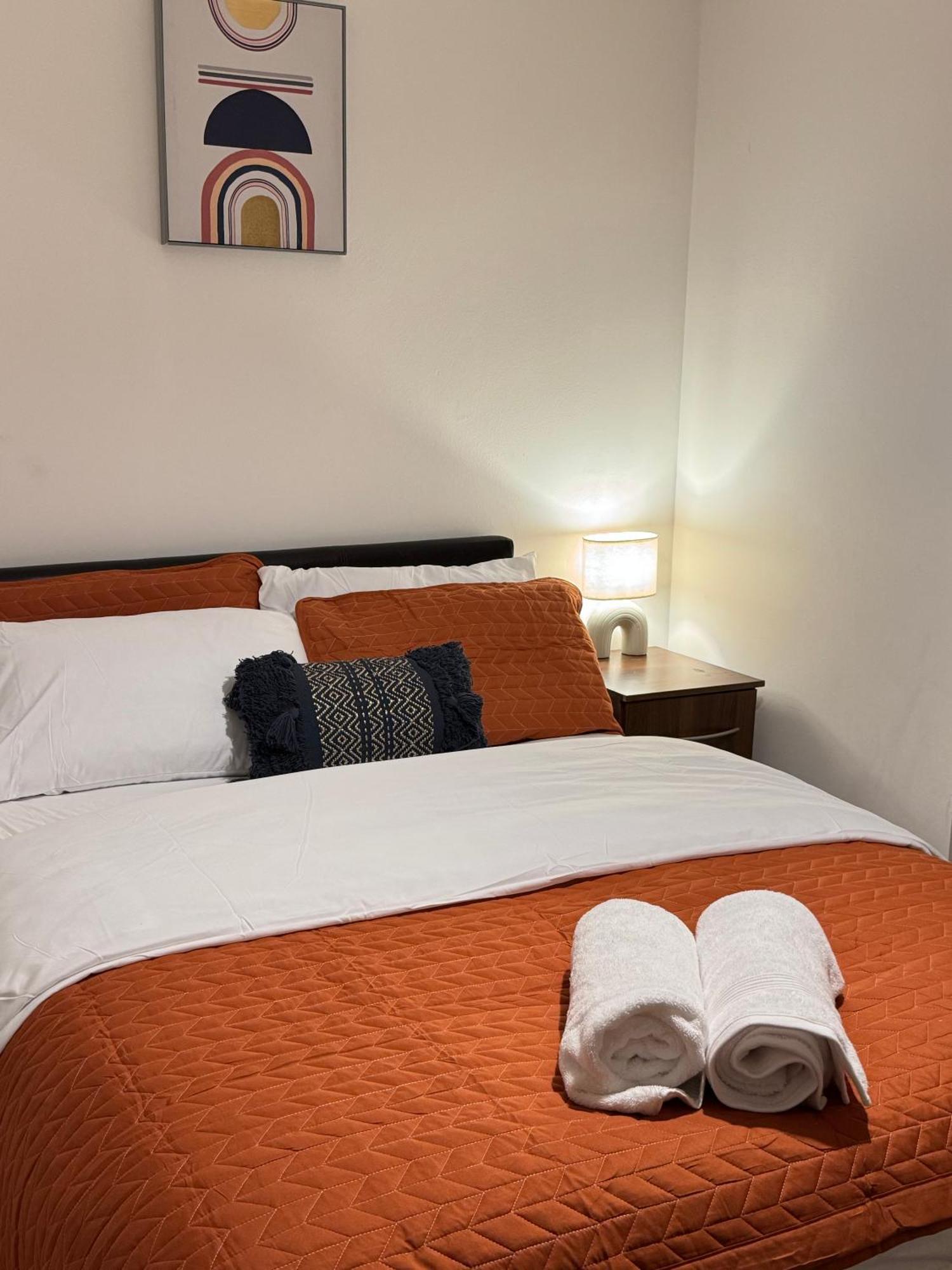 Havilah House- Stunning 2-bed By The And Marina Apartment *