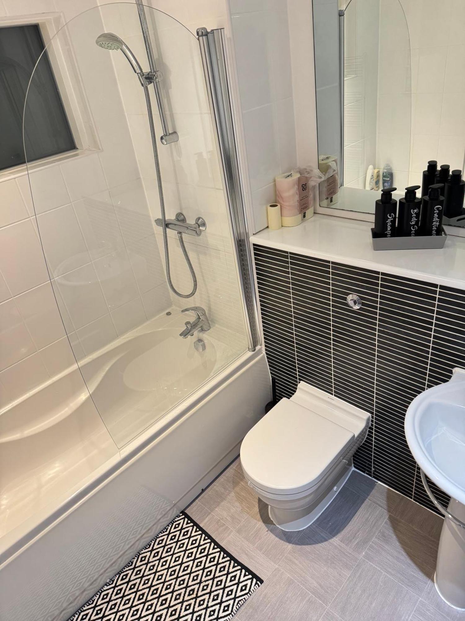 Havilah House- Stunning 2-bed By The And Marina *