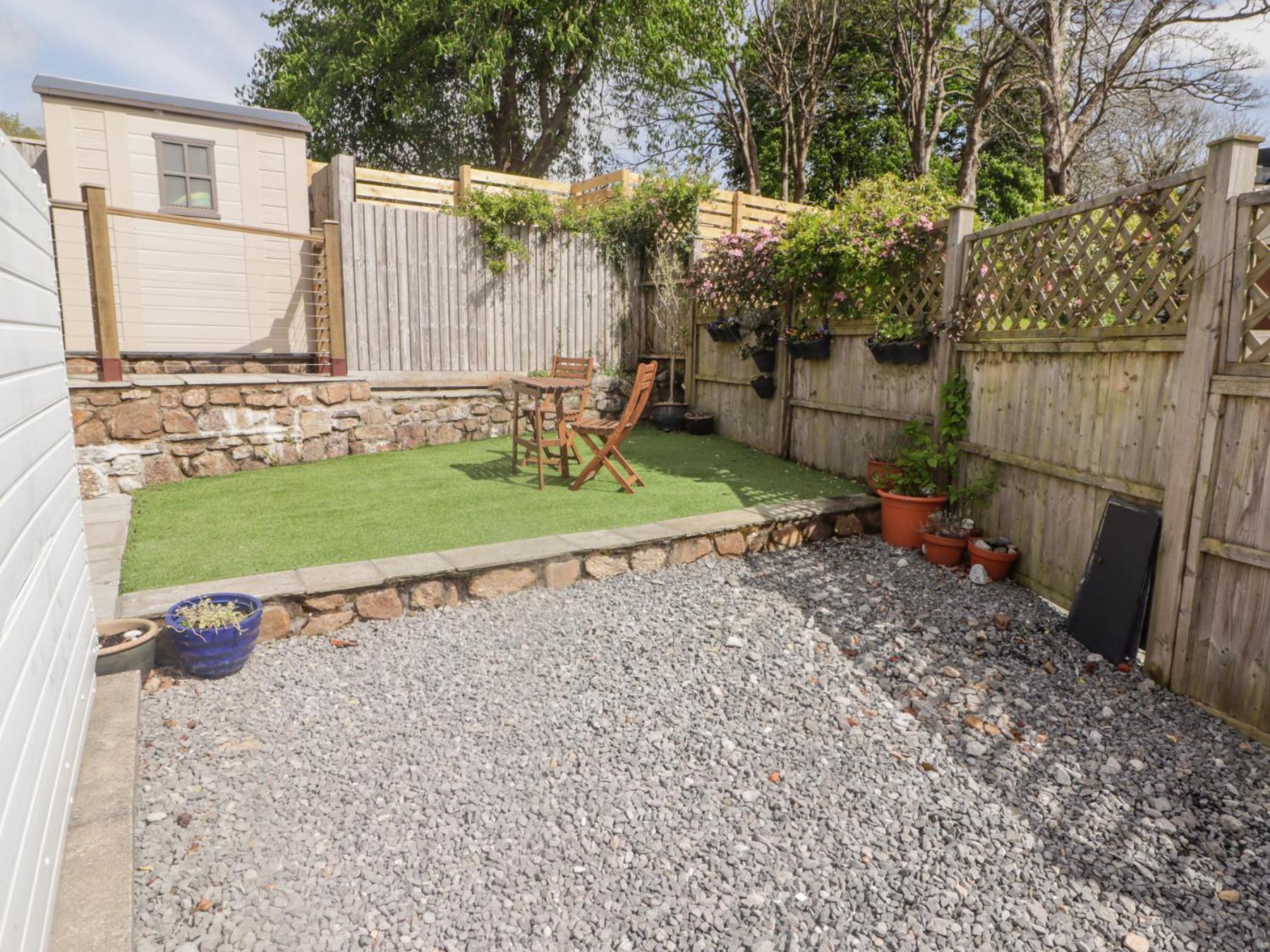 Holiday home Florida Swansea
