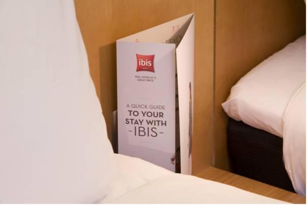Ibis Hotel Swansea