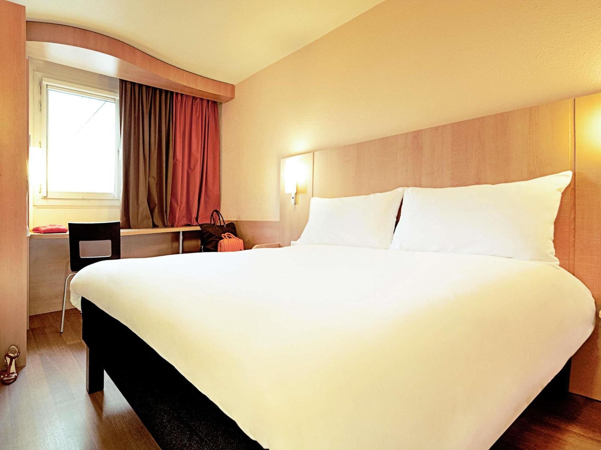 Ibis Hotel