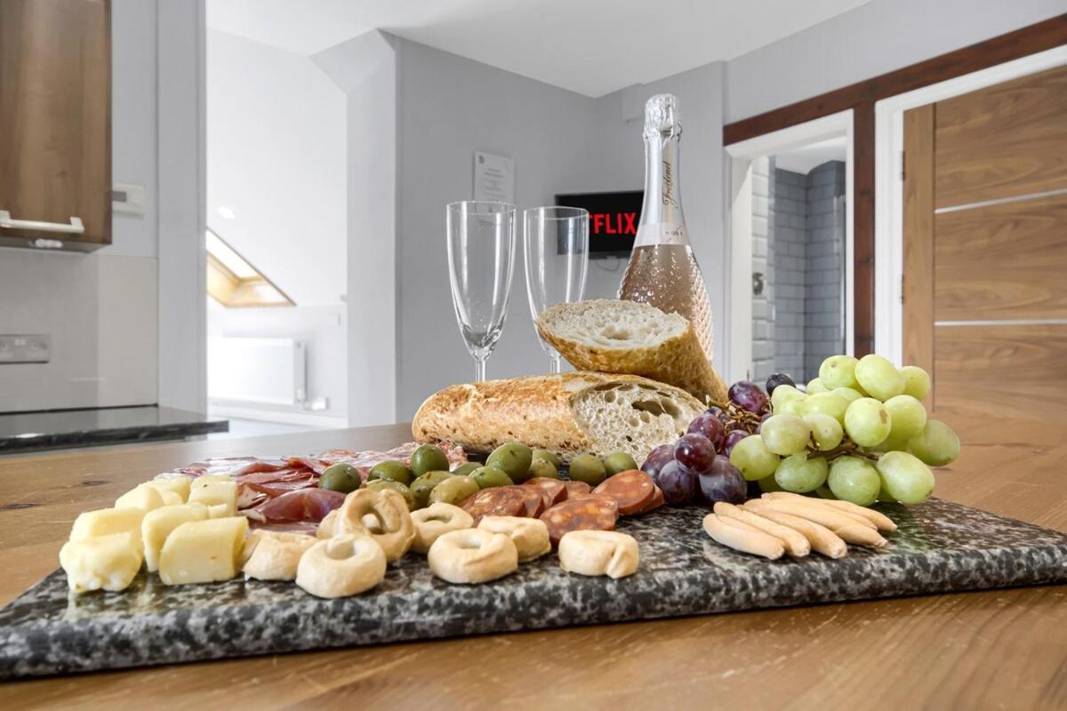 Apartamento Luxury Penthouse - - Swansea