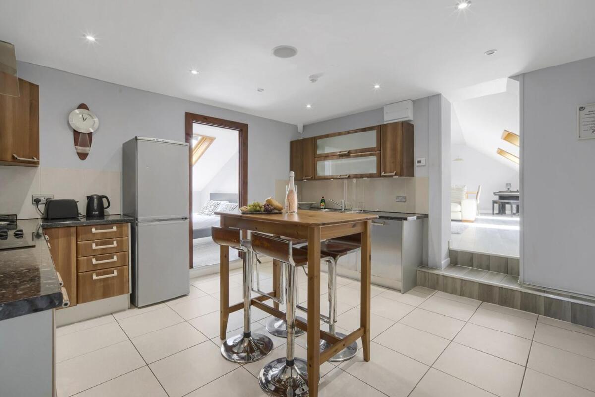 Luxury Penthouse - - Apartamento