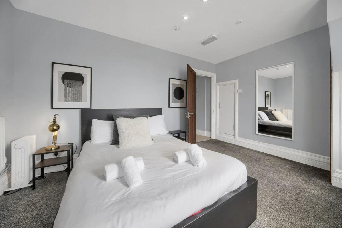 Apartamento Luxury Penthouse - - Swansea