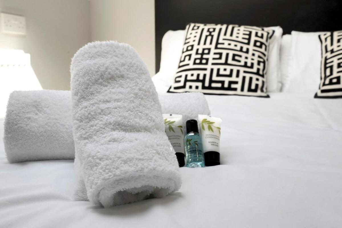 Apartamento Luxury Penthouse - -