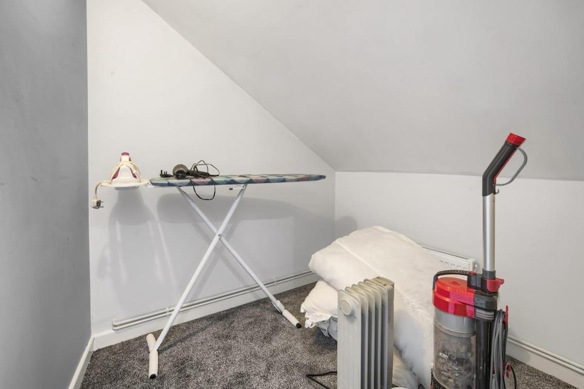 Apartamento Luxury Penthouse - - *