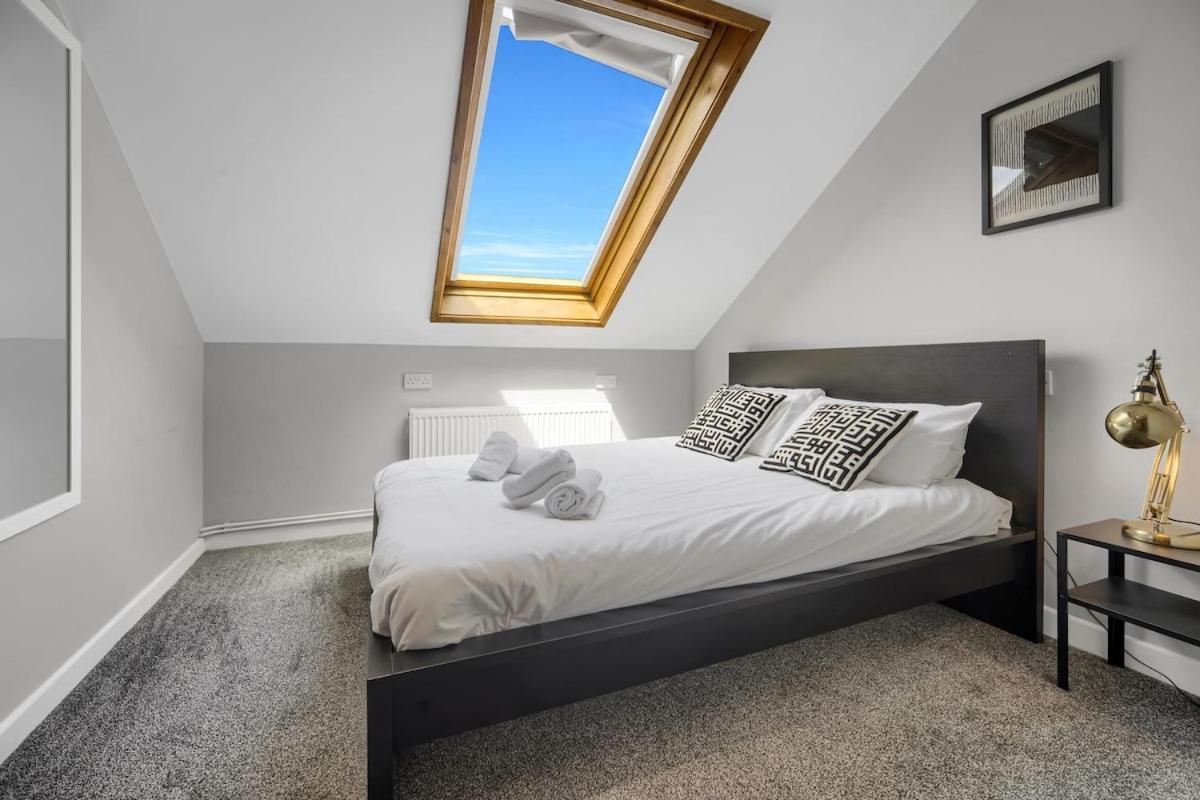 Apartamento Luxury Penthouse - - *