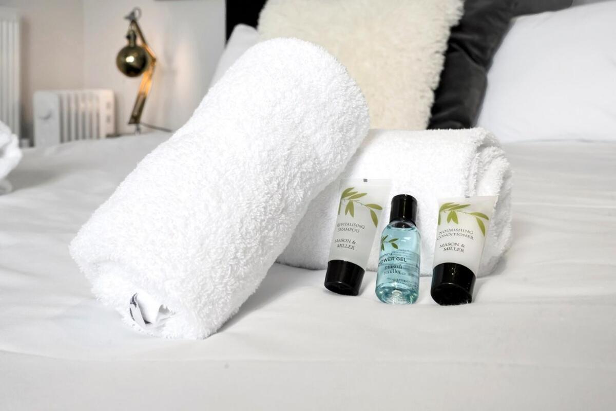 Apartamento Luxury Penthouse - - Swansea