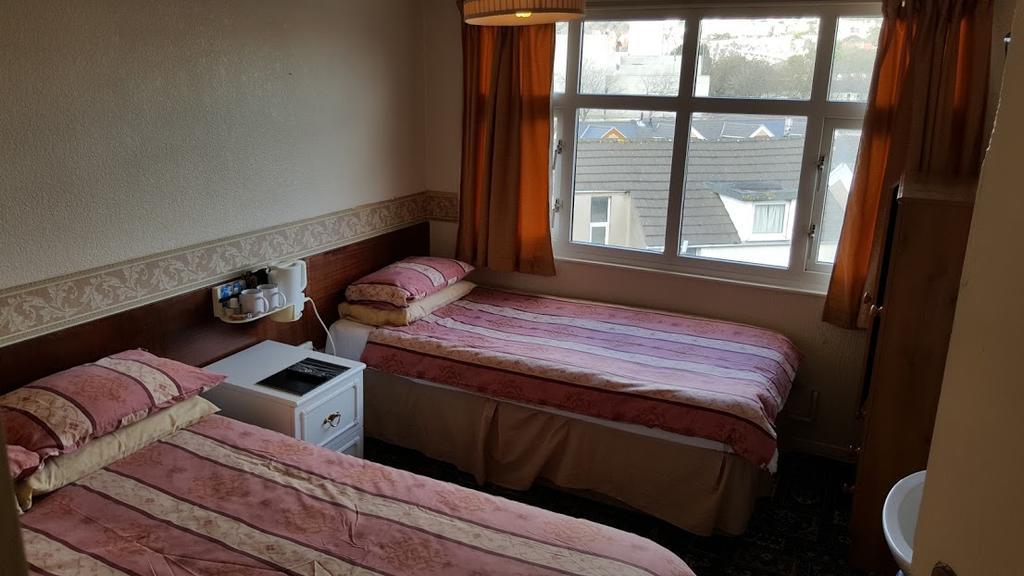 South View Guest house