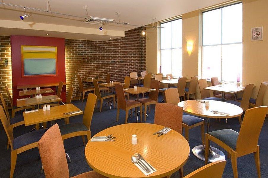 Hotel Premier City Centre Swansea