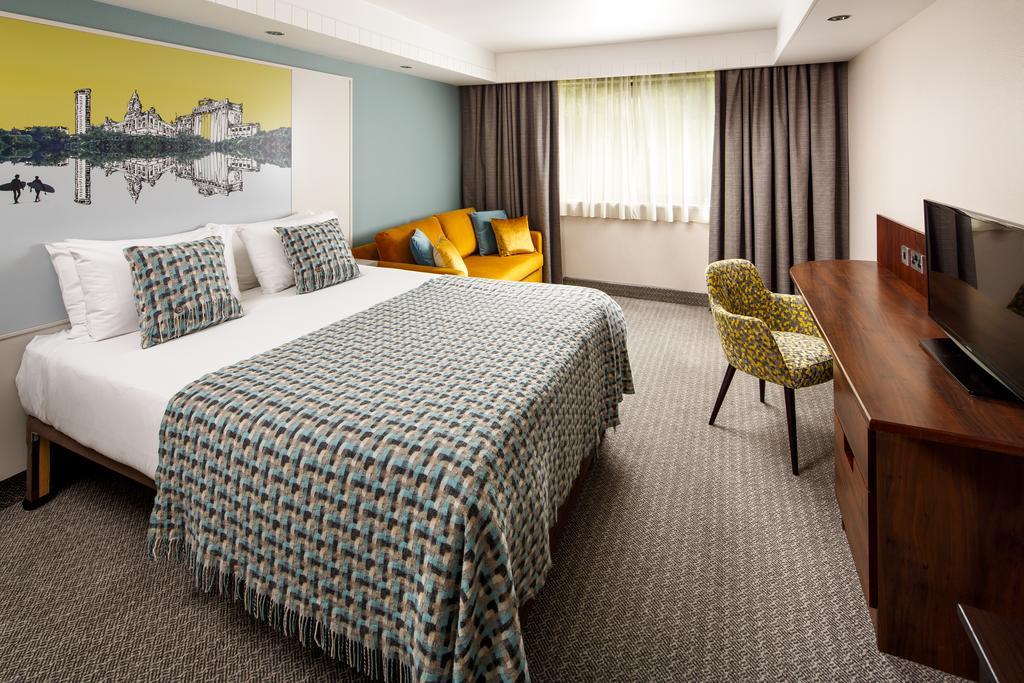 Mercure Swansea