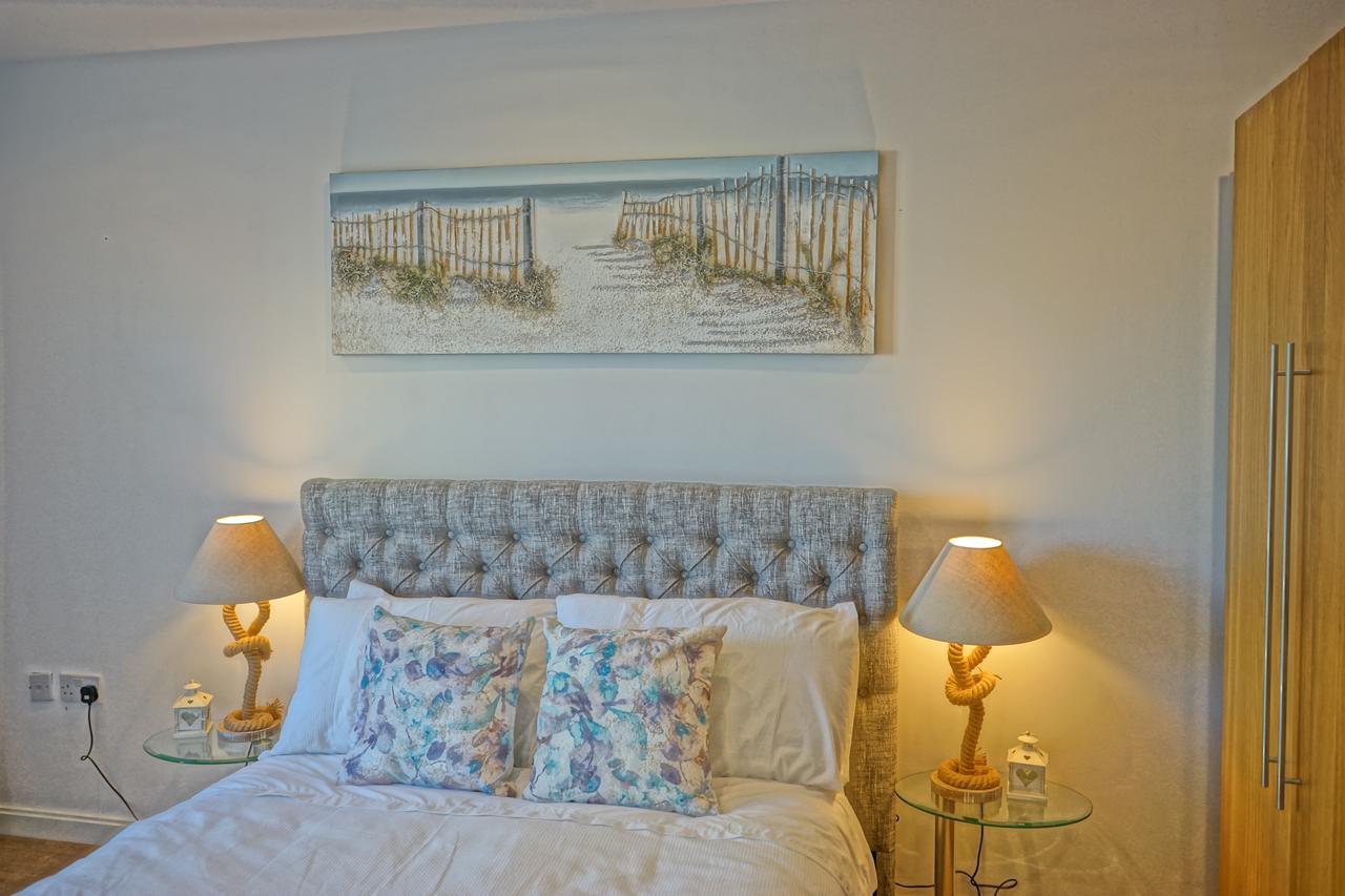 Penthouse Marina Centre 100m From *