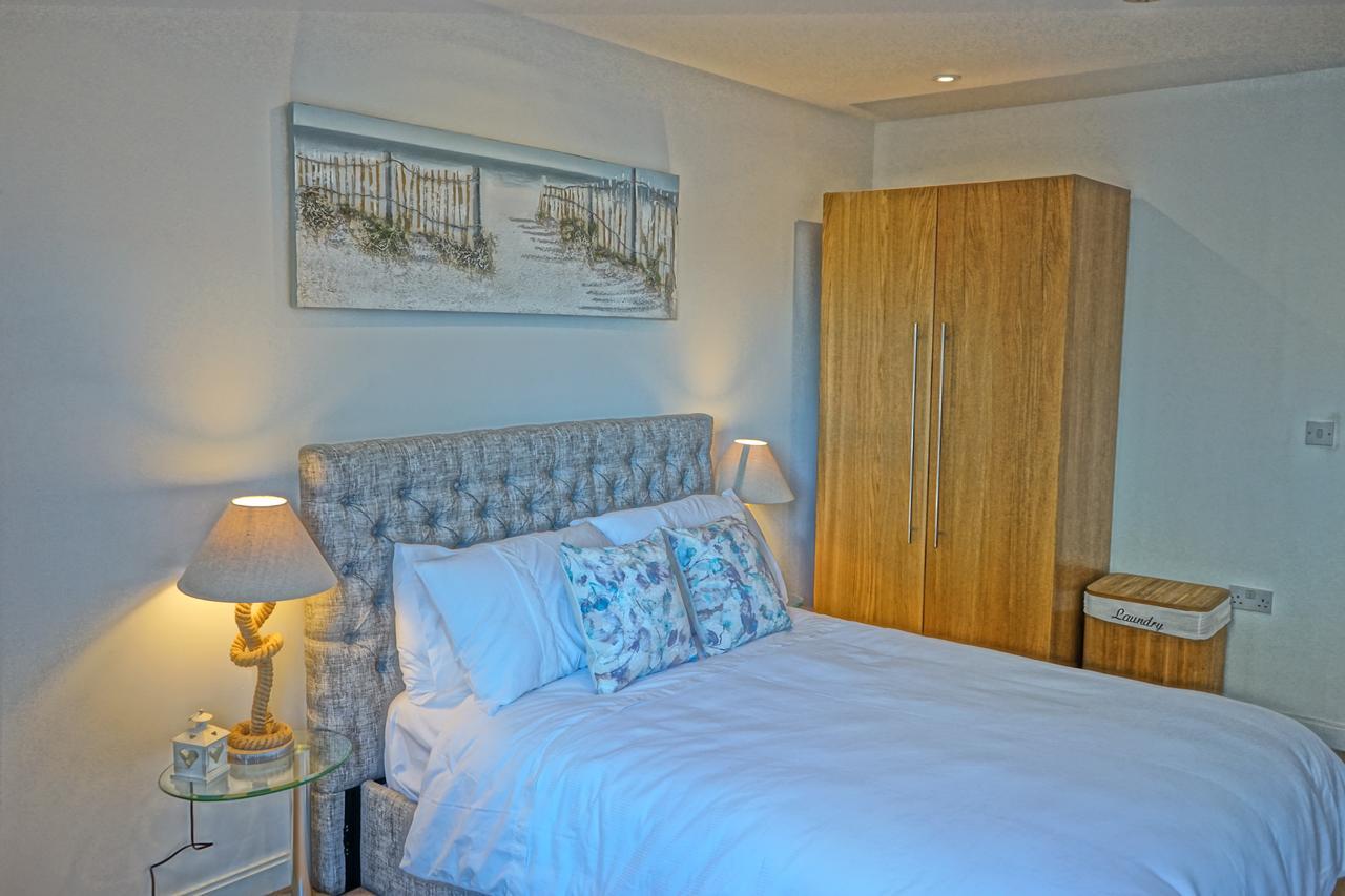 Penthouse Marina Centre 100m From Apartment