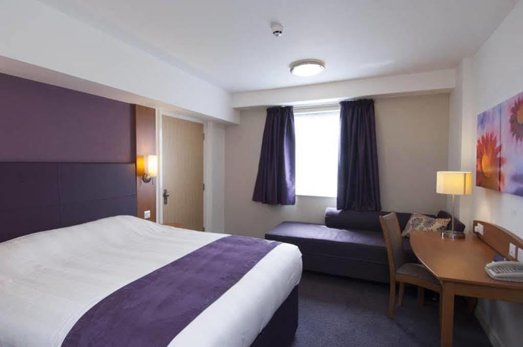 Hotel Premier Waterfront