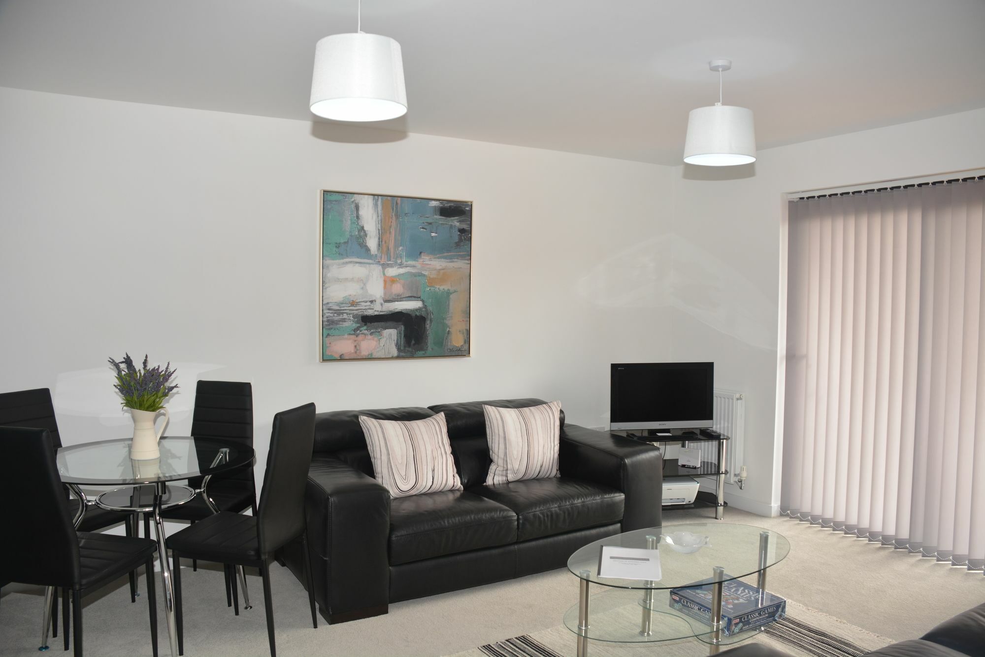 Apartment Just Wales - Mariners Walk *