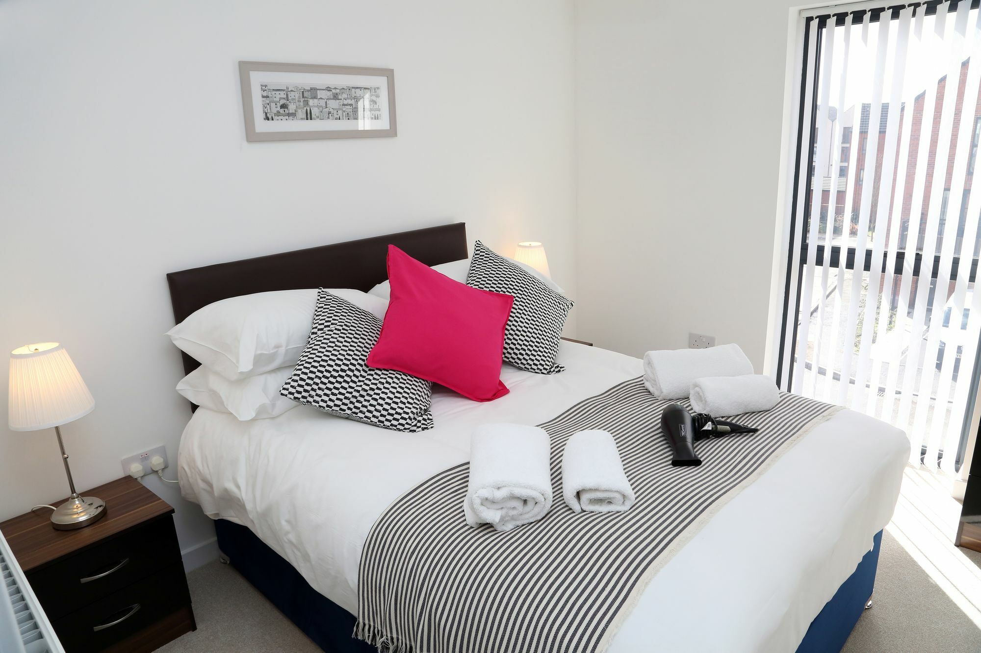 Apartment Just Wales - Mariners Walk
