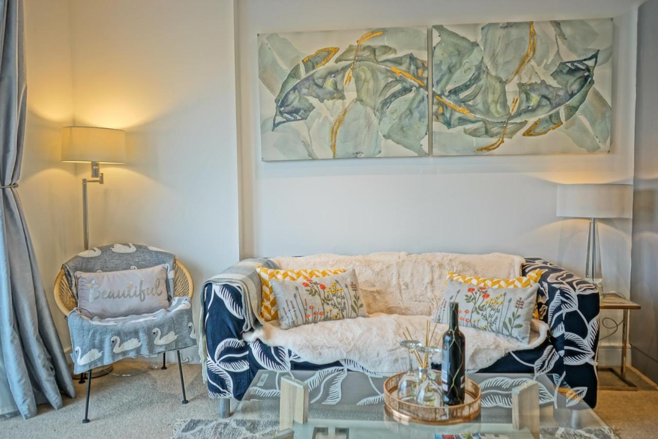 Apartment Penthouse Marina Centre 100m From