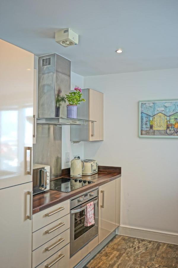 Apartment Penthouse Marina Centre 100m From