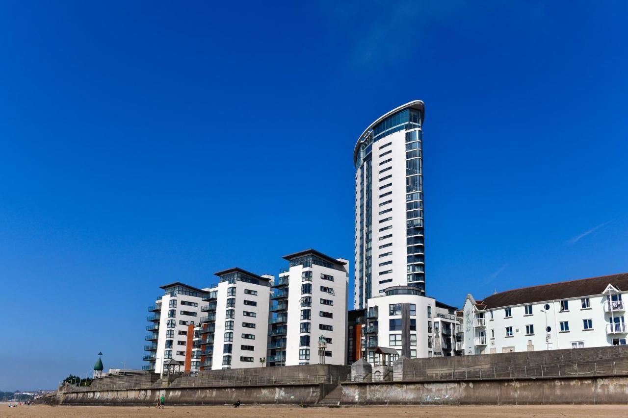 Meridian Quay Apartments, By Jsw Short Apartment *