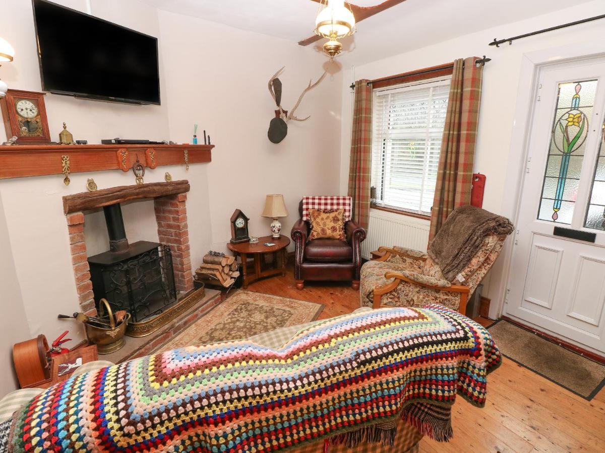 Holiday home Brook