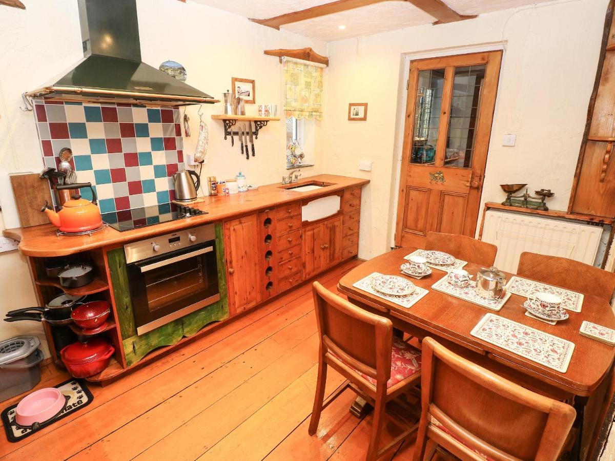 Holiday home Brook Swansea