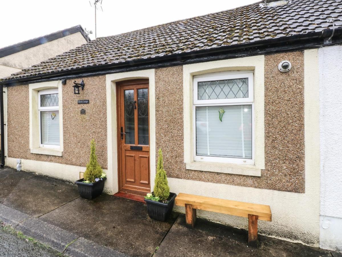 Holiday home Brook Swansea
