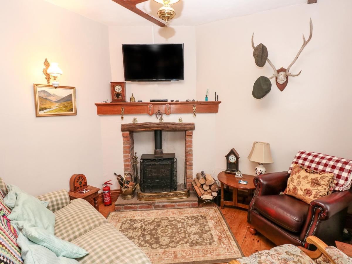 Brook Holiday home *
