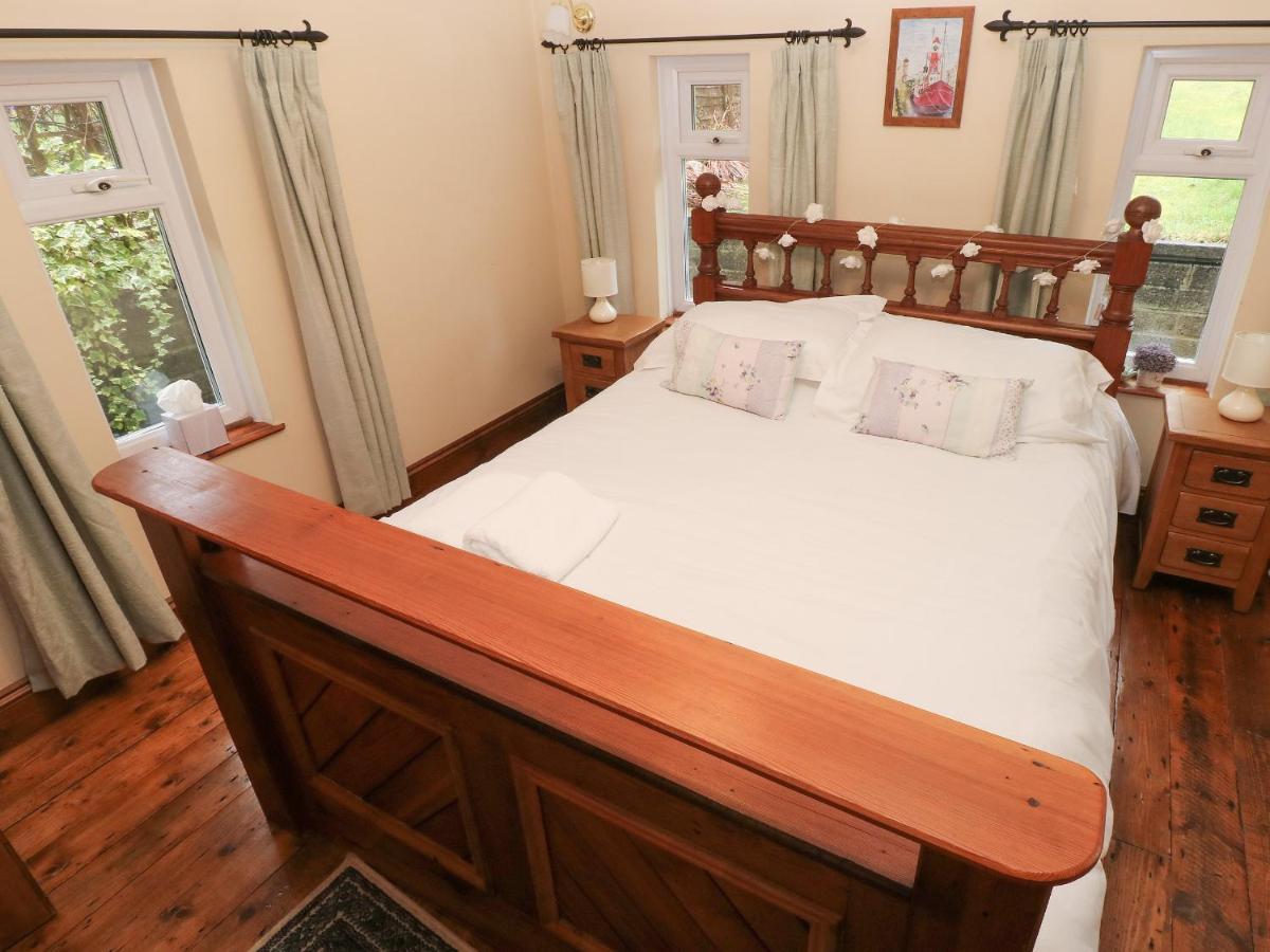 Brook Holiday home Swansea