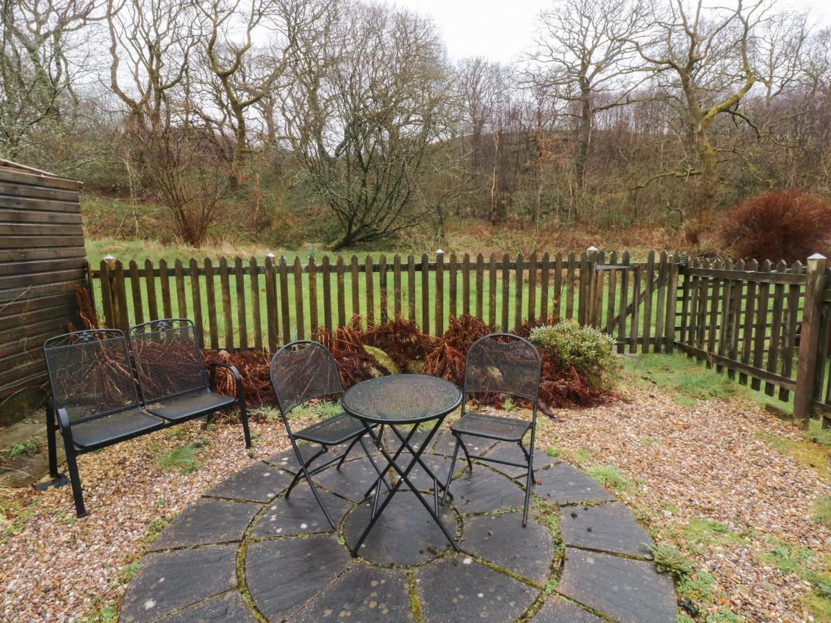 Holiday home Brook