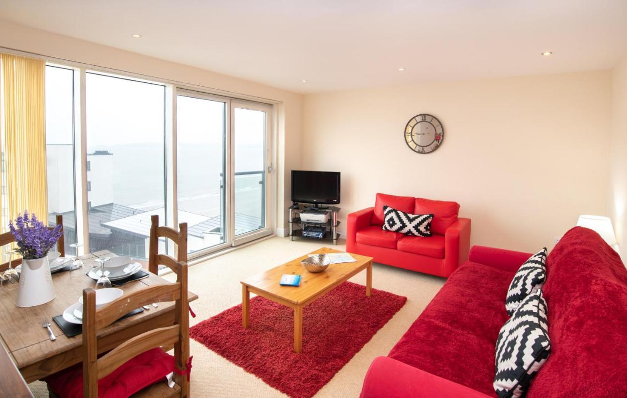 Meridian Quay Apartments, By Jsw Short Apartment Swansea