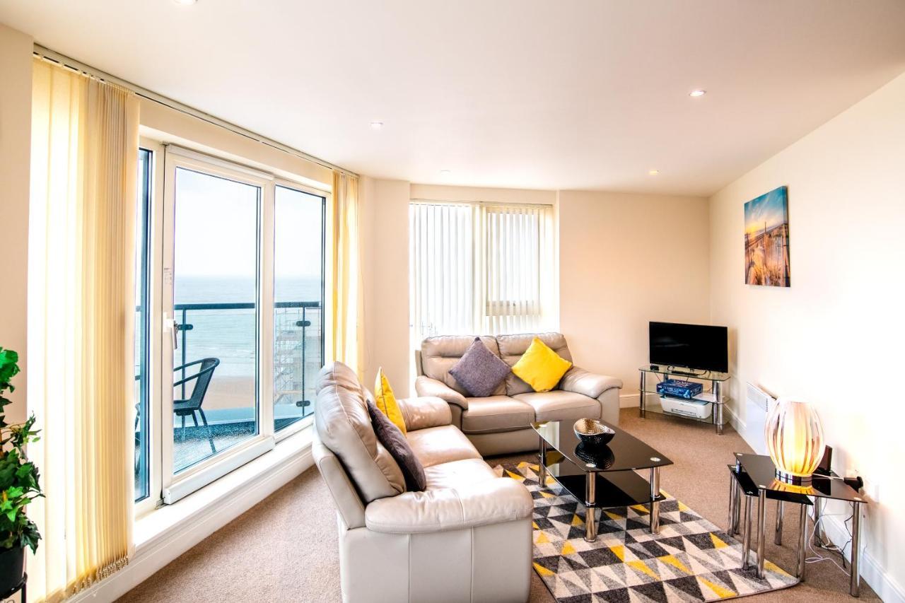 Apartment Meridian Quay Apartments, By Jsw Short *