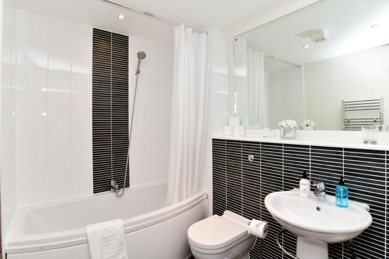 Meridian Quay Apartments, By Jsw Short Apartment
