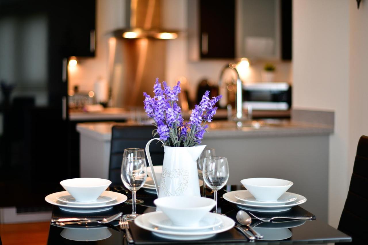 Meridian Quay Apartments, By Jsw Short Apartment *